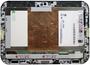 Матрица с тачскрином (модуль) B101EW05 v.0 для Lenovo IdeaPad K1