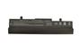 Аккумуляторная батарея для ноутбука Asus AL31-1005 EEE PC 1005HA 10.8V Black 5200mAh OEM