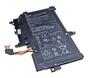 Аккумуляторная батарея для ноутбука Asus B31N1345 Transformer Book Flip TP500LA 11.4V Black 4110mAh Orig Аккумуляторная батарея для ноутбука Asus B31N1345 Transformer Book Flip TP500LA 11.4V Black 4110mAh Orig