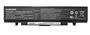 Аккумуляторная батарея для ноутбука Samsung AA-PB9NC6B NP300 11.1V Black 4400mAh Orig