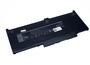 Аккумуляторная батарея для ноутбука Dell MXV9V Latitude 13 5300 7.6V Black 7500mAh