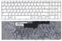 Клавиатура для ноутбука Samsung (355V5C, 350V5C, NP355V5C, NP355V5C-A01) White, (No Frame), RU