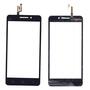 Тачскрин (Сенсорное стекло) для смартфона Lenovo A3900 черный