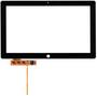 Тачскрин (Сенсорное стекло) для планшета Samsung XE700 Ativ Tab 7 11.6" черный