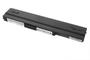 Аккумуляторная батарея для ноутбука Asus A32-U1 11.1V Black 4400mAh Orig
