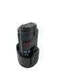 Аккумулятор для шуруповерта AEG R86048 2.0Ah 12V серый Li-Ion