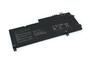 Аккумуляторная батарея для ноутбука Asus C41N1809 Zenbook Flip 15 UX562 15.4V Black 3740mAh OEM