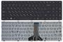 Клавиатура для ноутбука Lenovo IdeaPad (300-15, 100-15IBD) Black, (No Frame), RU