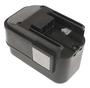 Аккумулятор для шуруповерта AEG B9.6 2.1Ah 9.6V черный Ni-Mh