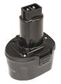 Аккумулятор для шуруповерта DeWalt DE9057 DC551KA 3.0Ah 7.2V черный Ni-Mh Аккумулятор для шуруповерта DeWalt DE9057 DC551KA 3.0Ah 7.2V черный Ni-Mh