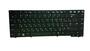 Клавиатура для ноутбука HP EliteBook (8440P, 8440W) Black, RU