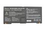 Аккумуляторная батарея для ноутбука HP Compaq HSTNN-DB0H ProBook 5330M 14.8V Black 2800mAh OEM