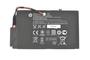 Аккумуляторная батарея для ноутбука HP Compaq HSTNN-IB3R Envy 4-1000 14.8V Black 3400mAh Orig Аккумуляторная батарея для ноутбука HP Compaq HSTNN-IB3R Envy 4-1000 14.8V Black 3400mAh Orig