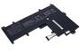 Аккумуляторная батарея для ноутбука Asus C21N1530 Chromebook C202 7.6V Black 4800mAh