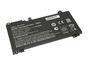 Аккумуляторная батарея для ноутбука HP RE03 ProBook 430 G6 11.55V Black 3500mAh OEM Аккумуляторная батарея для ноутбука HP RE03 ProBook 430 G6 11.55V Black 3500mAh OEM