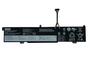 Аккумуляторная батарея для ноутбука Lenovo L18C3PF1 IdeaPad L340-17 11.4V Black 4000mAh OEM