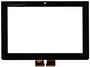 Тачскрин (Сенсорное стекло) для планшета Sony Xperia Tablet S 9,4" черный