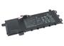 Аккумуляторная батарея для ноутбука Asus B21N1818-1 VivoBook X512UF 7.6V Black 4110mAh OEM