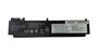 Аккумуляторная батарея для ноутбука Lenovo 00HW022 ThinkPad T460s 11.4V Black 2100mAh OEM