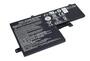 Аккумуляторная батарея для ноутбука Acer AP16J8K Chromebook C731 11.1V Black 3900mAh Аккумуляторная батарея для ноутбука Acer AP16J8K Chromebook C731 11.1V Black 3900mAh