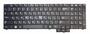 Клавиатура для ноутбука Samsung (R519, R528, R530, R540, R618, R620, R525, R719, RV510, RV508) Black, RU