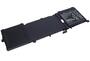 Аккумуляторная батарея для ноутбука Asus C32N1523 Zenbook Pro UX501VW 11.4V Black 8200mAh Аккумуляторная батарея для ноутбука Asus C32N1523 Zenbook Pro UX501VW 11.4V Black 8200mAh