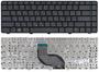 Клавиатура для ноутбука Dell Inspiron (14V, 14R, N4010, N4030, N5030) Black, RU