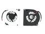 Вентилятор для ноутбука Asus A72F, K72F, U52F, U53F, A40, A42, X42, K42, 5V 0.4A 4-pin Brushless