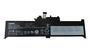 Аккумуляторная батарея для ноутбука Lenovo-IBM 00HW026 ThinkPad Yoga 260 15.2V Black 2815mAh Orig