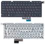 Клавиатура для ноутбука Dell Vostro 14 (5480R) Black, RU
