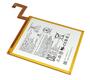 Аккумуляторная батарея для ноутбука Lenovo L18D1P32 TB-X505 3.86V White 4850mAh OEM