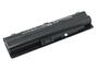 Аккумуляторная батарея для ноутбука HP HSTNN-DB93 Compaq DV3 10.8V Black 5200mAh OEM