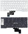 Клавиатура для ноутбука Lenovo Yoga (3 11) White, (No Frame) RU