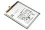 Аккумуляторная батарея для смартфона Samsung EB-BA426ABY Galaxy A42 SM-A426B 3.86V White 5000mAh 19.3Wh