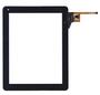 Тачскрин (Сенсорное стекло) для планшета DNS AirTab M973G черный
