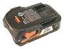 Аккумулятор для шуруповерта AEG 4932352654 2.0Ah 18.0V черный Li-Ion