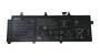 Аккумуляторная батарея для ноутбука Asus C41N1712 GX501 15.4V Black 3160mAh