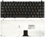 Клавиатура для ноутбука Lenovo IdeaPad (F30, F30A) Black, RU