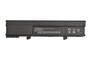 Аккумуляторная батарея для ноутбука Dell HF674 XPS m1210 11.1V Black 5200mAh OEM Аккумуляторная батарея для ноутбука Dell HF674 XPS m1210 11.1V Black 5200mAh OEM