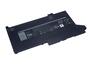 Аккумуляторная батарея для ноутбука Dell 0G74G Latitude E7280 11.4V Black 3500mAh