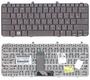 Клавиатура для ноутбука HP Pavilion (DV3-1000) Bronze, RU Клавиатура для ноутбука HP Pavilion (DV3-1000) Bronze, RU