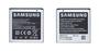 Аккумуляторная батарея для смартфона Samsung EB535151VU Galaxy S Advance i9070 3.7V Silver 1500mAh 5.55Wh