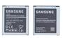 Аккумуляторная батарея для смартфона Samsung EB-BG358BBE Galaxy Core Prime SM-G360F/SM-G360H/DS 3.85V Black 2000mAh 7.7Wh