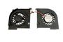 Вентилятор для ноутбука HP Pavilion DV3-4000, DV3-4100, CQ32, G32, 5V 0.32A 3-pin SUNON