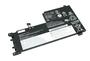 Аккумуляторная батарея для ноутбука Lenovo L19C3PF5 IdeaPad 5-15IIL05 11.52V Black 4990mAh OEM