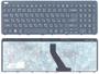 Клавиатура для ноутбука Acer Aspire V5-531, M5-581T Black, (With Frame), RU