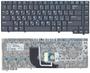 Клавиатура для ноутбука HP Compaq (NC6400) с указателем (Point Stick) Black, RU