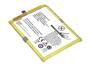 Аккумуляторная батарея для смартфона ZTE Li3822T43P3h786032 Blade V6 3.8V White 2200mAh 8.4Wh