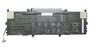 Аккумуляторная батарея для ноутбука Asus C41N1715 Zenbook 13 UX331UA 15.4V Black 3255mAh OEM