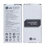 Аккумуляторная батарея для смартфона LG BL-42D1FA F770S 3.85V Black 2800mAh 10.78Wh